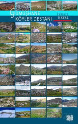 Gümüşhane Köyler Destanı - Sayda Yayıncılık