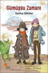Gümüşsu Zamanı - Günışığı Kitaplığı