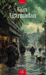 Gün Ağarmadan - İzan Yayıncılık