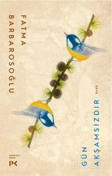 Gün Akşamsızdır - Profil Yayıncılık