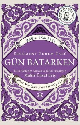 Gün Batarken - 1