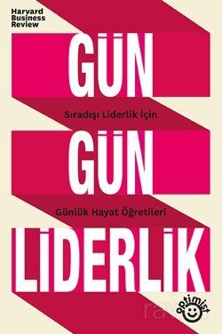 Gün Gün Liderlik - 1