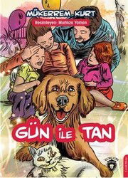 Gün İle Tan - Dorlion Yayınevi