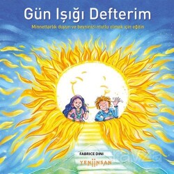 Gün Işığı Defterim - Yeni İnsan Yayınevi