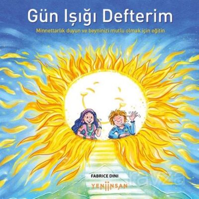 Gün Işığı Defterim - 1