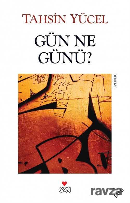 Gün Ne Günü? - Can Yayınları - Kampanya