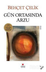 Gün Ortasında Arzu - Can Yayınları