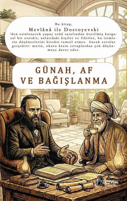 Günah, Af ve Bağışlanma - 1