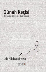 Günah Keçisi - Artikel Yayıncılık