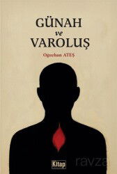 Günah ve Varoluş - Kitap Dünyası (Konya)