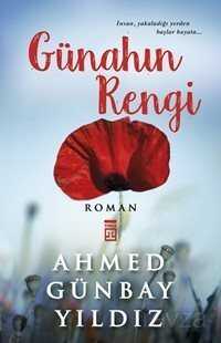 Günahın Rengi - Timaş Yayınları