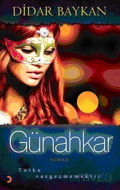 Günahkar - Cinius Yayınları