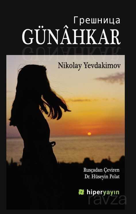 Günahkar - Hiper Yayın