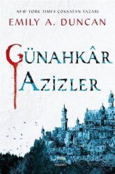 Günahkar Azizler - Yabancı Yayınları
