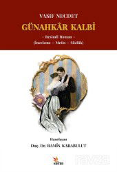 Günahkar Kalbi - Kriter Basım Yayın Dağıtım