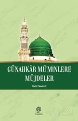 Günahkar Mü'minlere Müjdeler - Gonca Yayınevi