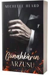 Günahkarın Arzusu / Günahkarlar Serisi 4 - Artemis Yayınları