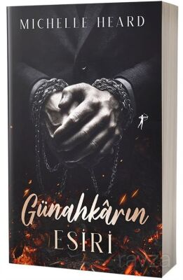 Günahkarın Esiri / Günahkarlar Serisi 5 - 1