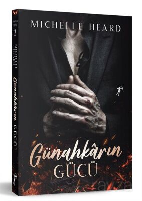 Günahkarın Gücü / Günahkarlar Serisi 2 - 1