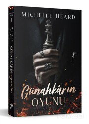 Günahkarın Oyunu / Günahkarlar Serisi 1 - Artemis Yayınları