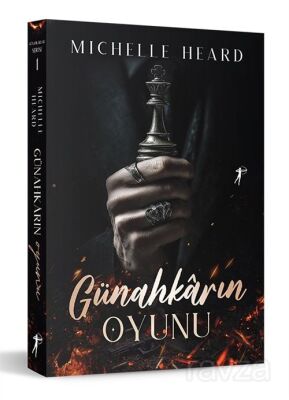 Günahkarın Oyunu / Günahkarlar Serisi 1 - 1