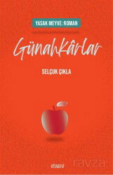 Günahkarlar - Kitabevi Yayıncılık