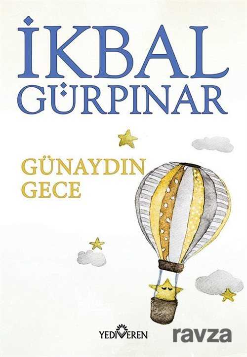 Günaydın Gece - Yediveren Yayınları