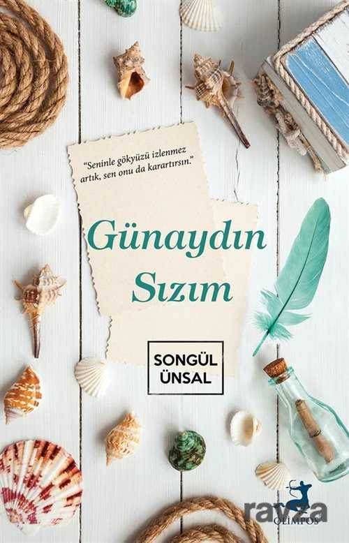 Günaydın Sızım - Olimpos Yayınları