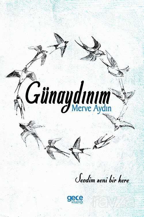 Günaydınım - Gece Kitaplığı