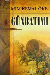 Günbatımı - İrfan Yayınevi