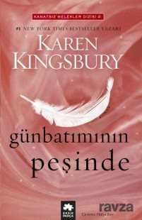 Günbatımının Peşinde - Eksik Parça