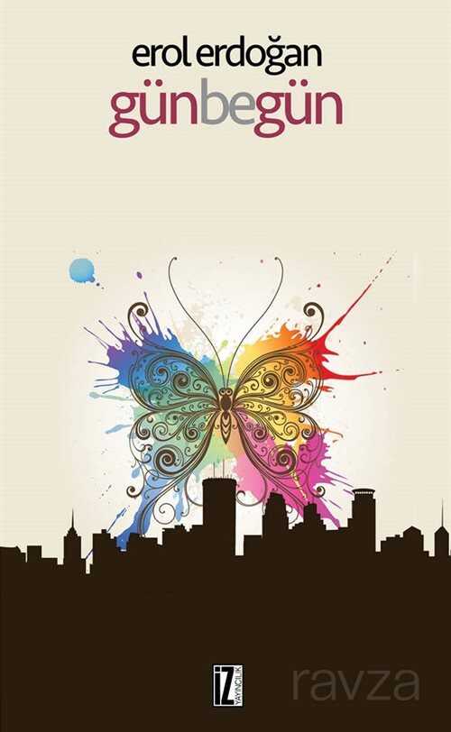 Günbegün - İz Yayıncılık