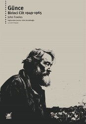 Günce / Birinci Cilt 1949-1965 - Ayrıntı Yayınları