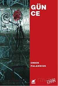 Günce - Ayrıntı Yayınları