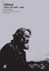 Günce İkinci Cilt: 1966-1990 - Ayrıntı Yayınları