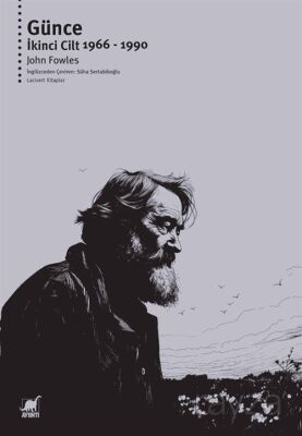 Günce İkinci Cilt: 1966-1990 - 1