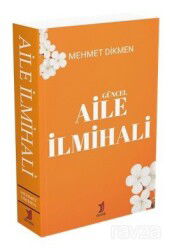 Güncel Aile İlmihali - Demlik Yayınları