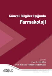 Güncel Bilgiler Işığında Farmakoloji(Medeniyet Üni - Nobel Tıp Kitabevleri