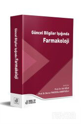 Güncel Bilgiler Işığında Farmakoloji(Medeniyet Üni - 2