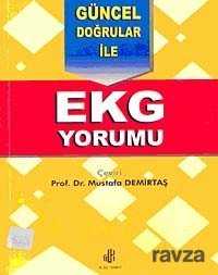 Güncel Doğrular ile EKG Yorumu - 1