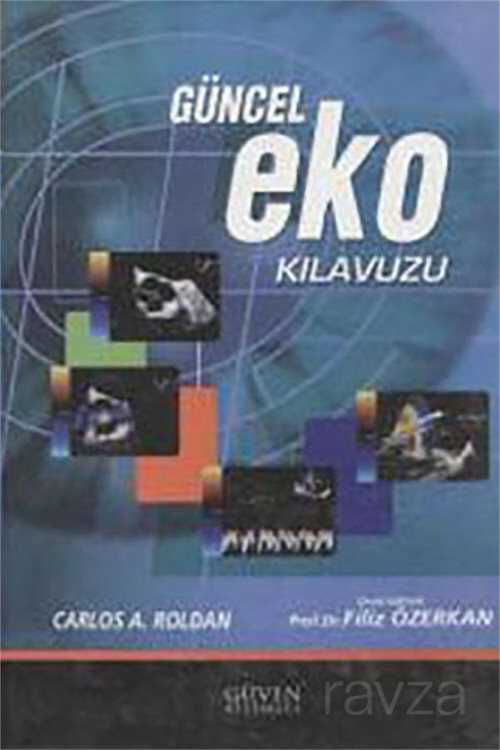 Güncel Eko Klavuzu - 1