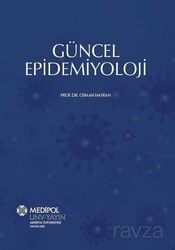 Güncel Epidemiyoloji - Medipol Üniversitesi