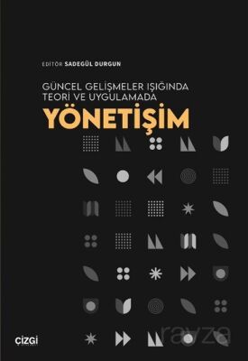 Güncel Gelişmeler Işığında Teori ve Uygulamada Yönetişim - 1
