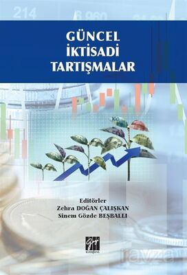 Güncel İktisadi Tartışmalar - 1