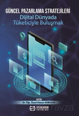 Güncel Pazarlama Stratejileri - 1