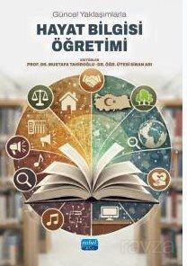 Güncel Yaklaşımlarla - 1