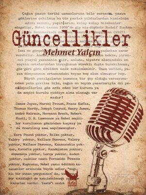 Güncellikler - 1