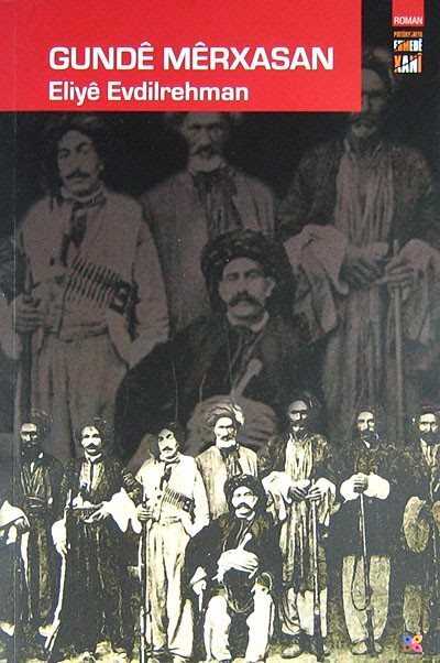 Gunde Merxasan - Lis Yayınları
