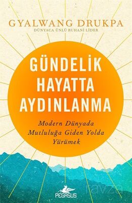 Gündelik Hayatta Aydınlanma - 1