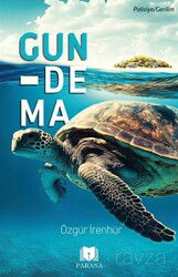 Gundema - Parana Yayınları